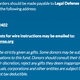 Image for article titled We Donated $1 to Paul Manafort's Defense Fund but Have No Idea Where the Money Went